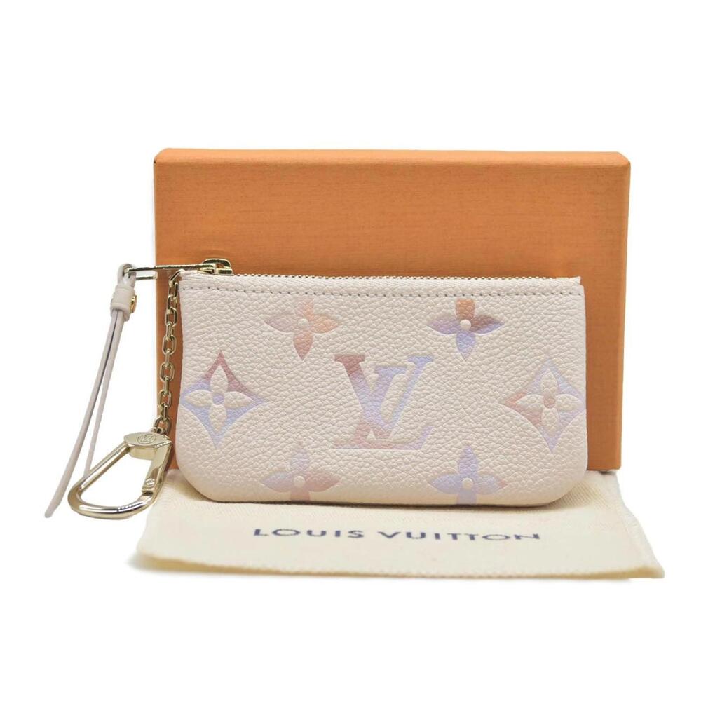 Louis Vuitton  Empreinte Monogram Giant Key Pouch Dream